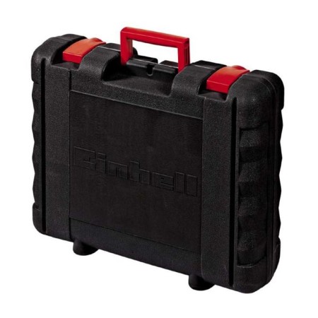 Polisy machine Einhell CC-PO 1100/1 E, 1100W, D = 180 mm, 1000-3500 rpm, case, 6dis 53959-2