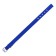 Two -layer collar with a swivel 58 x 3 cm, polyester, blue