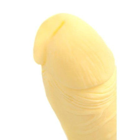 Beyond by Toyfa, James, Silicon, Yellow, 20 cm-3