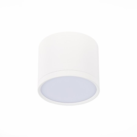 Ceiling lamp ST LUCE. ST113.532.09. 1x9 W, LED, 3000K, 702 LM, 8.8x8.8x7.5 cm, white color-5
