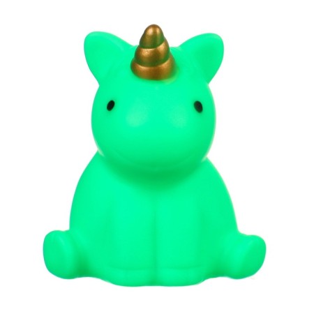 Toys for dogs. Rubber figurine with a nasopian squirrel, 6 cm, mix-2