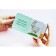 Books Cubes. Books of talker for launching speech