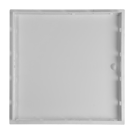 Revisionine "Vento" DR4040EKO, 400 x 400 mm, plastic-2