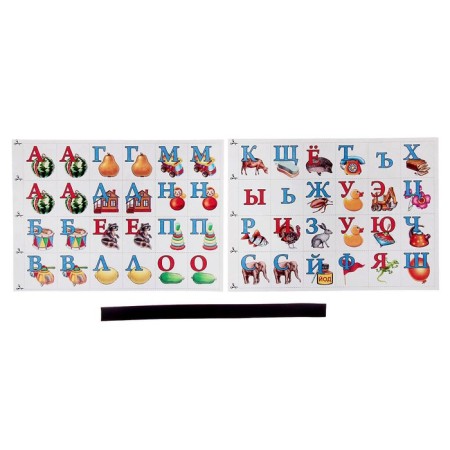Molbert double -sided "Smart Baby"-3