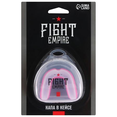 Boxing Fight Empire Pap-11