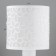 Lamp "Weaving" E27 15x15x26 cm Risalux