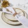 Decorative ring for napkins "Deer" ts.Bozh 15*5cm, 100%p/e felt
