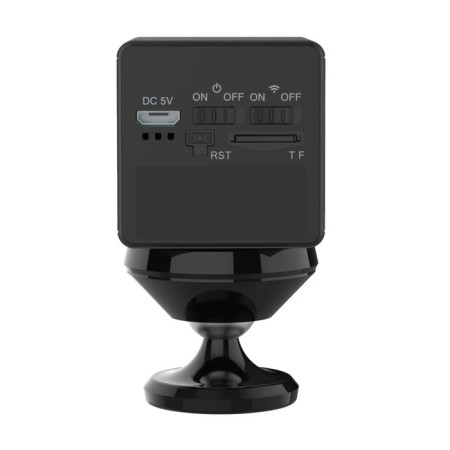 IP camera VSTARCAM C8890WIP, color-7