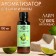 Fragrance for the bath and bath "Lime" natural, 100 ml "Dobroparov"