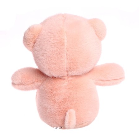 Soft toy "Mishutka with a bow", 32 cm, color mix-2