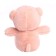Soft toy "Mishutka with a bow", 32 cm, color mix