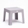 Feodosia coffee table 44 x 44 x 41 cm, gray