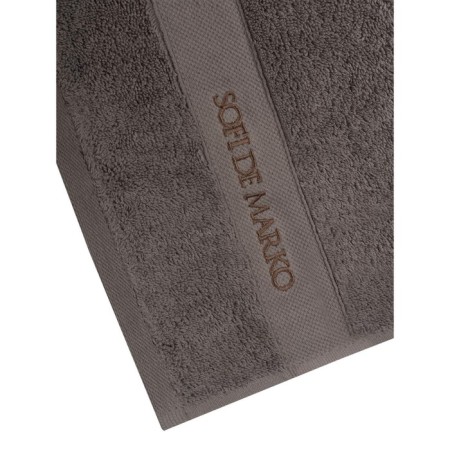 Trick Tristan towel, size 50x90 cm, light-beige color-1