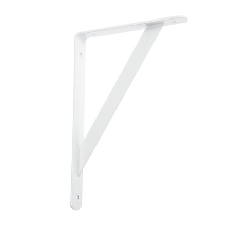 Stayer Master bracket, reinforced, 300x200x30x4 mm, white-2