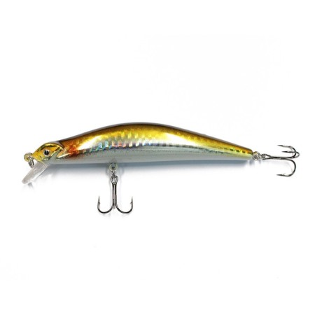 Namazu Hit-And-Run, L-110 mm, 14.5g, mine, floating, 0.5-1.0 m, color 1