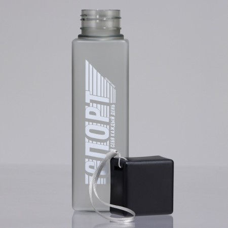 Water bottle "Sport", 450 ml-2