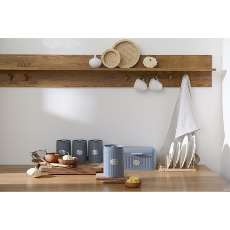 Serving dish Liberty Jones Tibo, Acacia, 21x21 cm-4