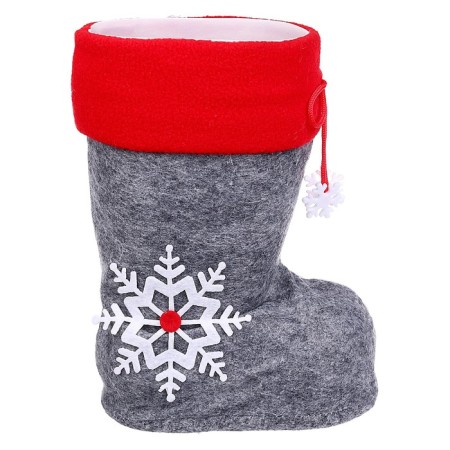 Candy "Boot", Snowflake-2