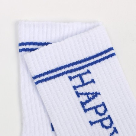 Nosk children, white color/happy, size 20-2