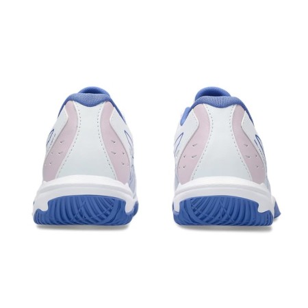 Sneakers Volleyball Women's ASICS GEL-ROCKET 11, size 9 (1072A093 102)-5