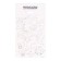 Set for creativity. Shining fresco "Amazing Cosmos"