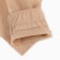 Women's socks 30 den, tan color, size 23-25 ​​(shoe size 36-40)
