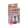 GMW-440-3 garrison mouse, wireless, optical, 1600 dpi, USB, pink