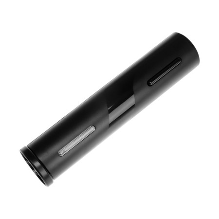 Electric Coroner Luazon LSH-03, from USB, plastic, black-5