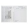 School diary for grade 1-11, be different! Cat!, Soft cover, artificial leather, block 80 g/m2, liesse