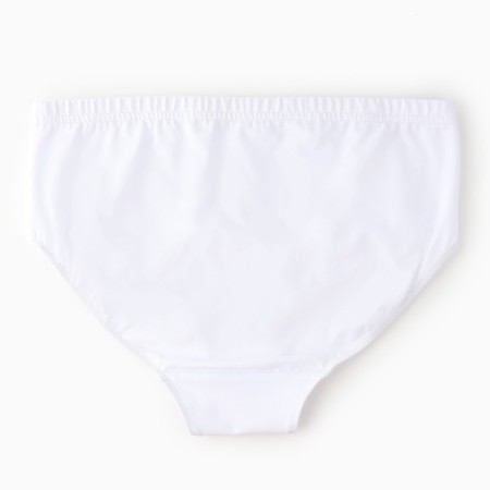 Cowards women's slips, white color, size 48-2