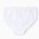 Cowards women's slips, white color, size 48