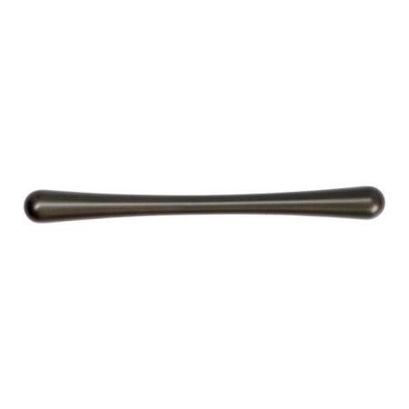 Cappio RSC016, m/o 128 mm hustle handle, gray color.-2