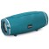 Portable column Borofone BR3 Rich, 10 W, BT5.0, Microsd, USB, 1200 mAh, turquoise