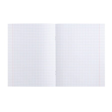 Subject note Calligrata Top "Animals", 48 sheets in a biology cage, with reference material, cover coated cardboard, Uf-lak, OFSET block-2