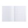 Subject note Calligrata Top "Animals", 48 sheets in a biology cage, with reference material, cover coated cardboard, Uf-lak, OFSET block