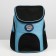 Backpack for carrying animals "good boy" 31x23x30 cm