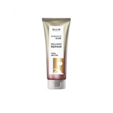 Гель для восстановления волос OLLIN PERFECT HAIR BRILLIANCE REPAIR 2 «Насыщающий этап», 250 мл   102
