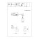 Wall lamp EVOLUCE. Sle220701-01. Catania. 1x40 W, E14, 13x21 cm, white color, light wood