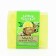 Handmade soap, 90 g, aroma of lemon and lime, bath spirit