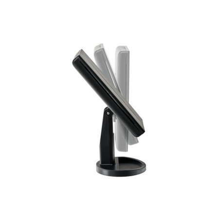 LED mirror with LED backlighting BRADEX KZ 1267, for makeup-8