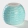 Sugar tower "Bunny", 650 ml, blue color