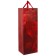 Gift package for a bottle, packaging, 36x13x10 cm