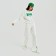 Women's costume (jumper and trousers) Mist Moscow, p. 44-46, milk