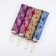 Mechanical umbrella "chamomile", eponge, 4 addition, 8 knitting needles, r = 48 cm, color mix
