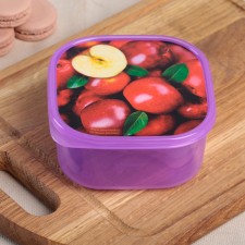 Lunch box 