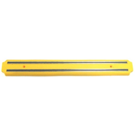 Wall holder magnetic Atlantis, yellow color