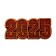 Chocolate figure 2025-2, 80 g