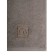 Tricky towel Sofi de Marko Marshall, 600 grams, size 50x90 cm, color light-beige color