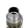 Thermos, 500 ml, camouflage sleeve, with a mug, retains heat up to 8 hours