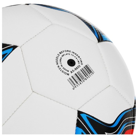 Ball football minsa, tpu, machine stitching, 32 panels, p. 5-6